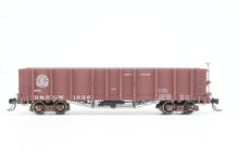 Load image into Gallery viewer, HOn3 Blackstone Models D&amp;RGW - Denver &amp; Rio Grande Western High Side Gondola Royal Gorge Route Herald No. 1036
