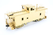 Load image into Gallery viewer, O Brass Oriental Limited UP - Union Pacific CA-9 Steel Caboose
