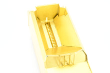 Load image into Gallery viewer, HO Brass PSC - Precision Scale Co. PRR - Pennsylvania Railroad 130-P-75 TENDER ONLY
