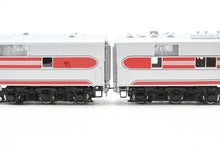 Load image into Gallery viewer, HO Brass CIL - Challenger Imports CRI&amp;P – Rock Island EMD E7A/E7B Set FP Announcement Scheme
