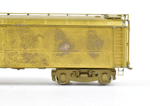 HO Brass Alco Models PRR - Pennsylvania Railroad R-50B Express Reefer