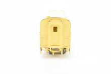 Load image into Gallery viewer, HO Brass A. W. Enterprises NP - Northern Pacific 56-Seat Coach Leg Rest
