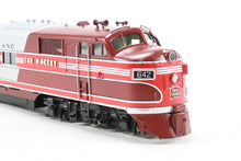 Load image into Gallery viewer, HO Brass CIL - Challenger Imports CRI&amp;P – Rock Island EMD E7A/E7B Set FP Announcement Scheme
