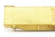 Load image into Gallery viewer, O Brass PSC - Precision Scale Co. PFE - Pacific Fruit Express R-70-2 50' Wooden Ice Refrigerator Car w/Ajax Brake Wheel
