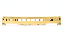 Load image into Gallery viewer, HO Brass NPP - Nickel Plate Products UP - Union Pacific Chair Car w/o Trucks

