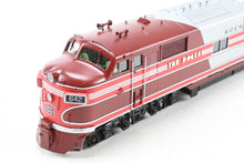 Load image into Gallery viewer, HO Brass CIL - Challenger Imports CRI&amp;P – Rock Island EMD E7A/E7B Set FP Announcement Scheme
