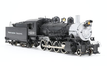 Load image into Gallery viewer, HO Brass PFM - Samhongsa NP - Northern Pacific Y-1 Class 2-8-0 Consolidation Custom Painted No. 1219
