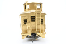 Load image into Gallery viewer, O Brass Oriental Limited UP - Union Pacific CA-9 Steel Caboose
