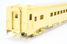Load image into Gallery viewer, HO Brass A. W. Enterprises NP - Northern Pacific 56-Seat Coach Leg Rest
