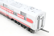 Load image into Gallery viewer, HO Brass CIL - Challenger Imports CRI&amp;P – Rock Island EMD E7A/E7B Set FP Announcement Scheme
