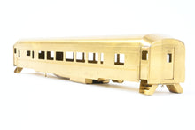 Load image into Gallery viewer, HO Brass NPP - Nickel Plate Products UP - Union Pacific Chair Car w/o Trucks
