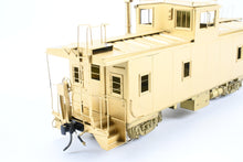 Load image into Gallery viewer, O Brass Oriental Limited UP - Union Pacific CA-9 Steel Caboose
