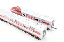 Load image into Gallery viewer, HO Brass CIL - Challenger Imports CRI&amp;P – Rock Island EMD E7A/E7B Set FP Announcement Scheme

