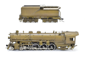 HO Brass Balboa UP - Union Pacific 4-8-2 Mountain #7000 Class