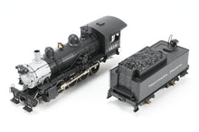 Load image into Gallery viewer, HO Brass PFM - Samhongsa NP - Northern Pacific Y-1 Class 2-8-0 Consolidation Custom Painted No. 1219
