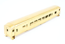 Load image into Gallery viewer, HO Brass NPP - Nickel Plate Products UP - Union Pacific Chair Car w/o Trucks
