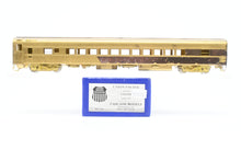 Load image into Gallery viewer, HO Brass Cascade Models UP - Union Pacific ACF 1953 44-Seat Chair Car #5450-5487 FINISH DAMAGE

