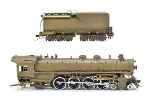 HO Brass Balboa UP - Union Pacific 4-8-2 Mountain #7000 Class