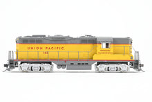 Load image into Gallery viewer, HO Brass Oriental Limited UP - Union Pacific EMD GP9/GP9B 1750 HP Each Custom Painted Nos. 142/142B
