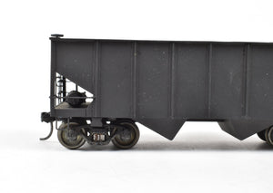 HO Brass NJ Custom Brass Various Roads USRA - United State Railway Association 55 Ton Hopper CP No lettering