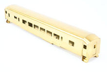 Load image into Gallery viewer, HO Brass NPP - Nickel Plate Products UP - Union Pacific Chair Car w/o Trucks
