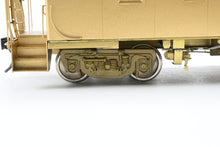 Load image into Gallery viewer, O Brass Oriental Limited UP - Union Pacific CA-9 Steel Caboose
