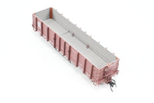 Load image into Gallery viewer, HOn3 Blackstone Models D&amp;RGW - Denver &amp; Rio Grande Western High Side Gondola Royal Gorge Route Herald No. 1036
