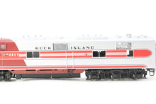 Load image into Gallery viewer, HO Brass CIL - Challenger Imports CRI&amp;P – Rock Island EMD E7A/E7B Set FP Announcement Scheme
