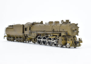 HO Brass Balboa UP - Union Pacific 4-8-2 Mountain #7000 Class