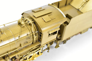 HO Brass PFM - United USRA - United States Railway Administration 2-8-2 Light Class Mikado 1977 Run Hi-Grade AS-IS