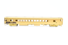 Load image into Gallery viewer, HO Brass Cascade Models UP - Union Pacific ACF 1953 44-Seat Chair Car #5450-5487 FINISH DAMAGE
