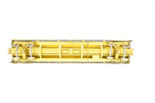 Load image into Gallery viewer, O Brass OMI - Overland Models, Inc. Various Roads Evans Steel Coil Steel Car w/Full Walkways w/Round Covers
