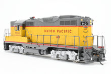 Load image into Gallery viewer, HO Brass Oriental Limited UP - Union Pacific EMD GP9/GP9B 1750 HP Each Custom Painted Nos. 142/142B
