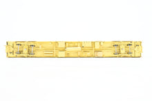 Load image into Gallery viewer, HO Brass A. W. Enterprises NP - Northern Pacific 56-Seat Coach Leg Rest
