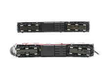 Load image into Gallery viewer, HO Brass CIL - Challenger Imports CRI&amp;P – Rock Island EMD E7A/E7B Set FP Announcement Scheme
