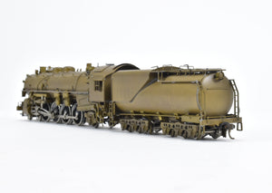 HO Brass Balboa UP - Union Pacific 4-8-2 Mountain #7000 Class