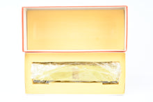 Load image into Gallery viewer, O Brass PSC - Precision Scale Co. PFE - Pacific Fruit Express R-70-2 50' Wooden Ice Refrigerator Car w/Ajax Brake Wheel
