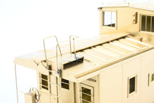 Load image into Gallery viewer, O Brass Oriental Limited UP - Union Pacific CA-9 Steel Caboose

