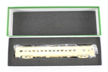 Load image into Gallery viewer, HO Brass A. W. Enterprises NP - Northern Pacific 56-Seat Coach Leg Rest
