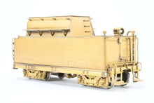 Load image into Gallery viewer, HO Brass Gem Models PRR - Pennsylvania Railroad H-10s 2-8-0 TENDER ONLY REBOXX
