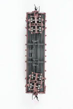 Load image into Gallery viewer, HOn3 Blackstone Models D&amp;RGW - Denver &amp; Rio Grande Western High Side Gondola Royal Gorge Route Herald No. 1036
