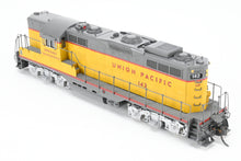 Load image into Gallery viewer, HO Brass Oriental Limited UP - Union Pacific EMD GP9/GP9B 1750 HP Each Custom Painted Nos. 142/142B
