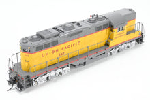 Load image into Gallery viewer, HO Brass Oriental Limited UP - Union Pacific EMD GP9/GP9B 1750 HP Each Custom Painted Nos. 142/142B
