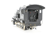 Load image into Gallery viewer, HO Brass PFM - Samhongsa NP - Northern Pacific Y-1 Class 2-8-0 Consolidation Custom Painted No. 1219
