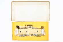 Load image into Gallery viewer, O Brass Oriental Limited UP - Union Pacific CA-9 Steel Caboose
