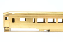 Load image into Gallery viewer, HO Brass NPP - Nickel Plate Products UP - Union Pacific Chair Car w/o Trucks

