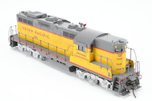 Load image into Gallery viewer, HO Brass Oriental Limited UP - Union Pacific EMD GP9/GP9B 1750 HP Each Custom Painted Nos. 142/142B
