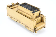 Load image into Gallery viewer, HO Brass Gem Models PRR - Pennsylvania Railroad H-10s 2-8-0 TENDER ONLY REBOXX
