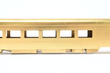 Load image into Gallery viewer, HO Brass NPP - Nickel Plate Products UP - Union Pacific Chair Car w/o Trucks
