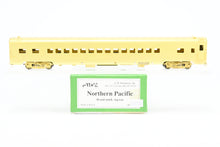 Load image into Gallery viewer, HO Brass A. W. Enterprises NP - Northern Pacific 56-Seat Coach Leg Rest

